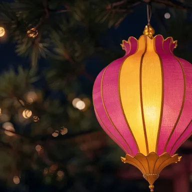Đêm trăng Đà Lạt